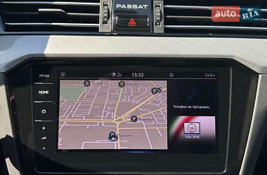 Универсал Volkswagen Passat 2020 в 