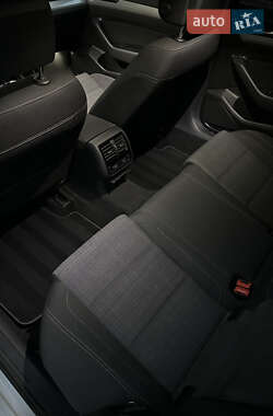 Универсал Volkswagen Passat 2020 в 