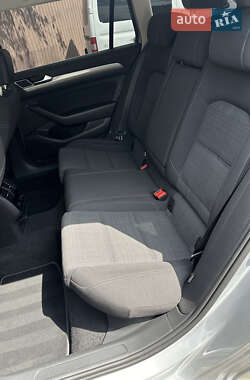 Универсал Volkswagen Passat 2020 в 