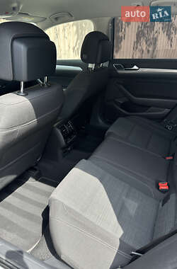 Универсал Volkswagen Passat 2020 в 