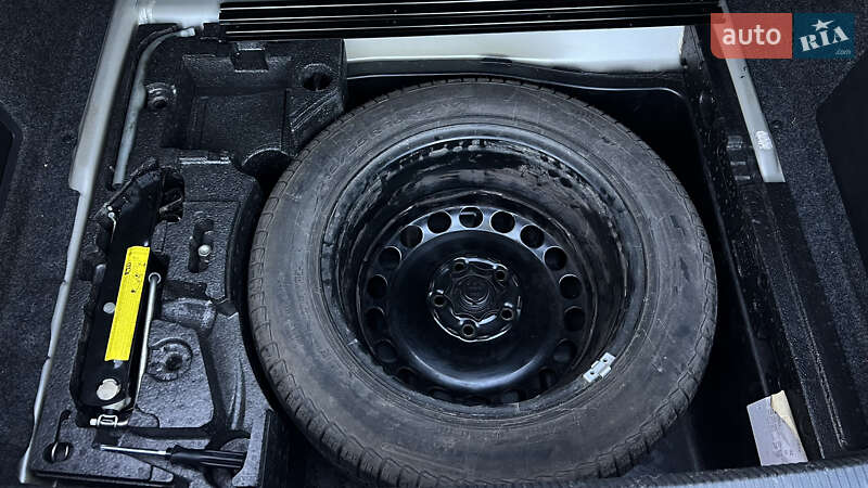 Седан Volkswagen Passat 2007 в Одессе