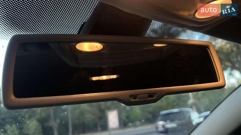 Седан Volkswagen Passat 2007 в Одессе