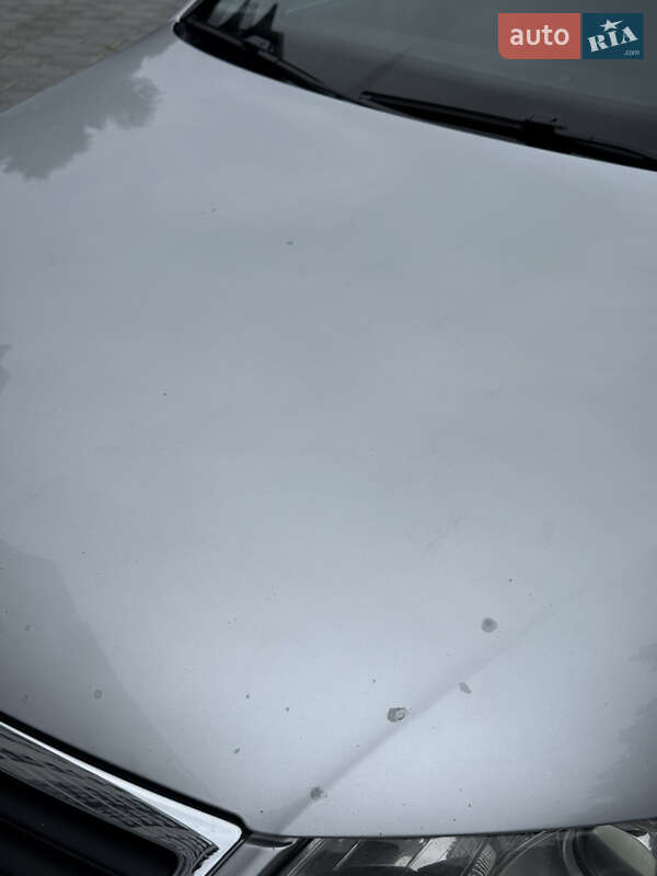 Универсал Volkswagen Passat 2009 в Ровно