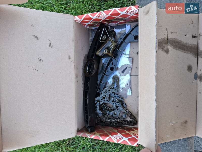 Универсал Volkswagen Passat 2010 в Луцке