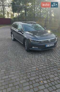 Універсал Volkswagen Passat 2015 в Сарнах
