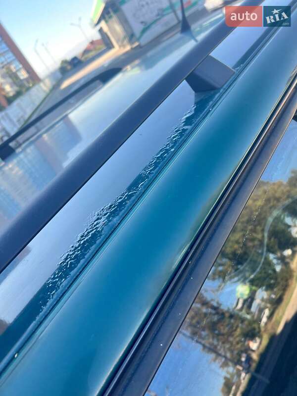 Универсал Volkswagen Passat 1999 в Ивано-Франковске