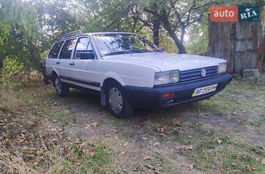 Универсал Volkswagen Passat 1987 в Запорожье