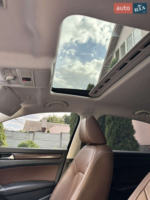 Седан Volkswagen Passat 2020 в Харкові