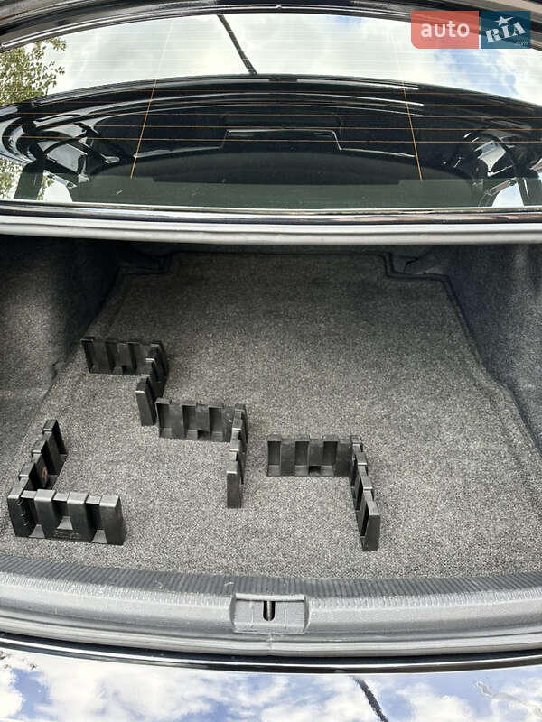 Седан Volkswagen Passat 2020 в Харкові