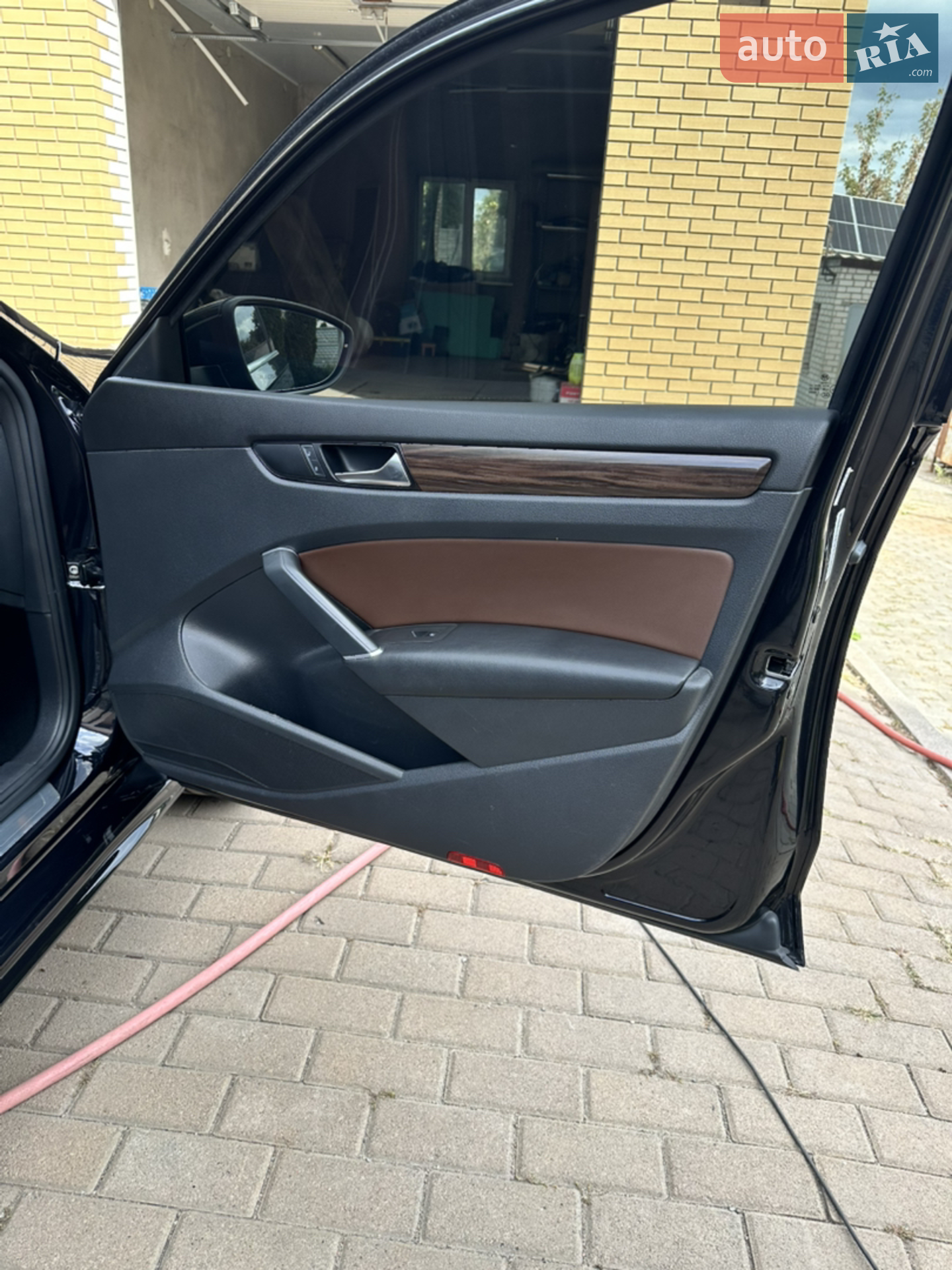 2020 Volkswagen Passat - мініатюра 26