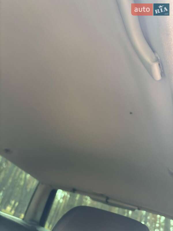 Универсал Volkswagen Passat 1997 в Сумах фото 8 Универсал Volkswagen Passat 1997 в Сумах