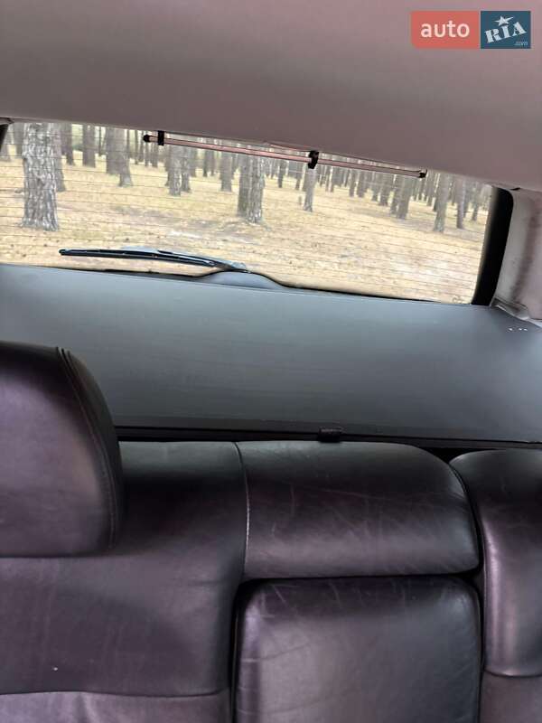 Универсал Volkswagen Passat 1997 в Сумах фото 19 Универсал Volkswagen Passat 1997 в Сумах