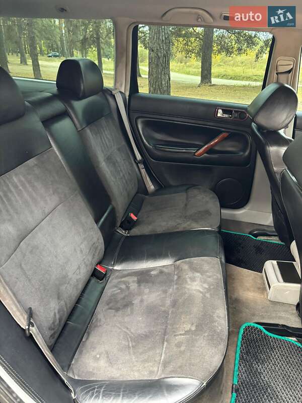 Универсал Volkswagen Passat 1997 в Сумах фото 23 Универсал Volkswagen Passat 1997 в Сумах