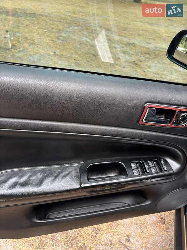 Универсал Volkswagen Passat 1997 в Сумах фото 34 Универсал Volkswagen Passat 1997 в Сумах