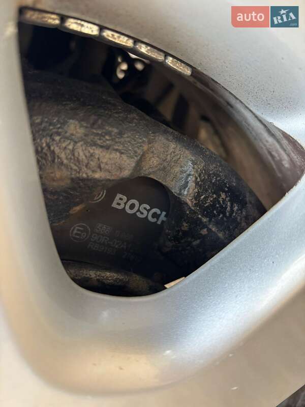 Универсал Volkswagen Passat 1997 в Сумах фото 40 Универсал Volkswagen Passat 1997 в Сумах