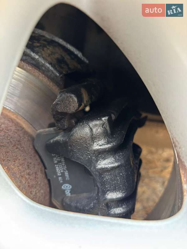 Универсал Volkswagen Passat 1997 в Сумах фото 43 Универсал Volkswagen Passat 1997 в Сумах