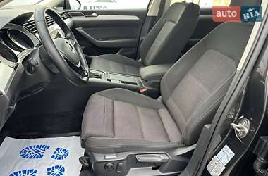 Універсал Volkswagen Passat 2017 в 
