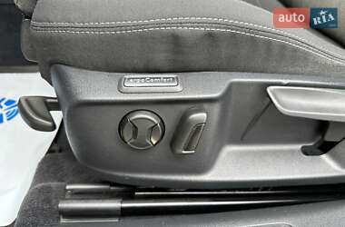 Універсал Volkswagen Passat 2017 в 