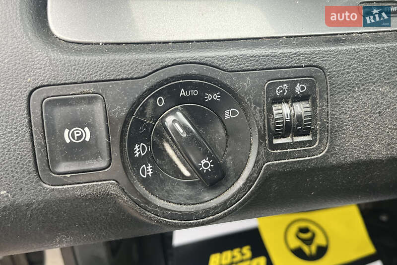 Универсал Volkswagen Passat 2008 в Стрые