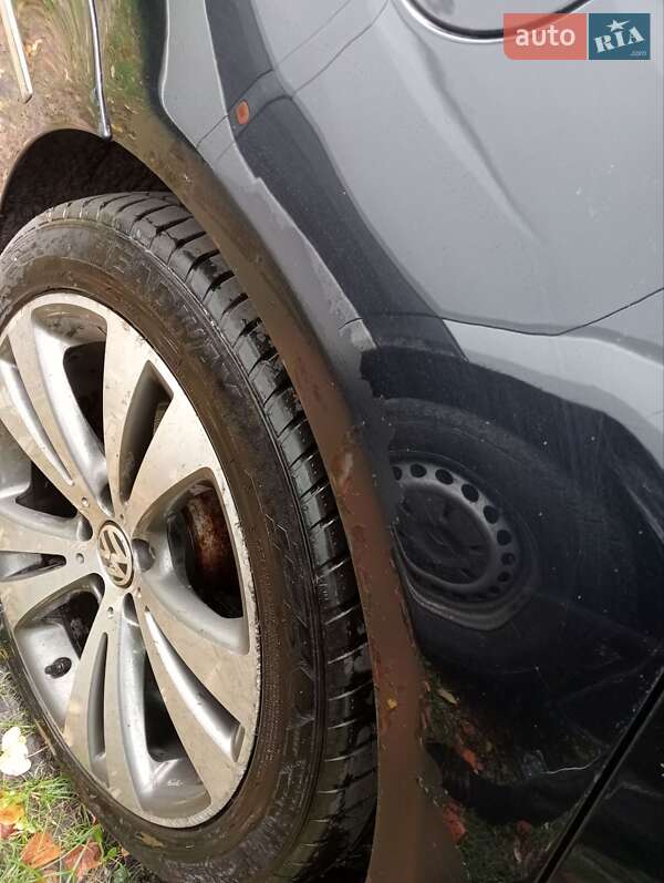 Универсал Volkswagen Passat 2008 в Сарнах