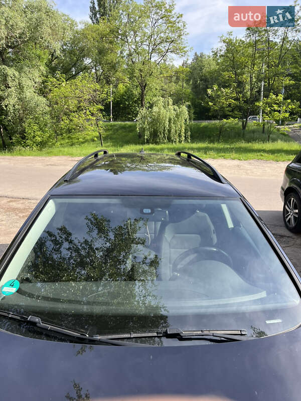 Универсал Volkswagen Passat 2011 в Казатине