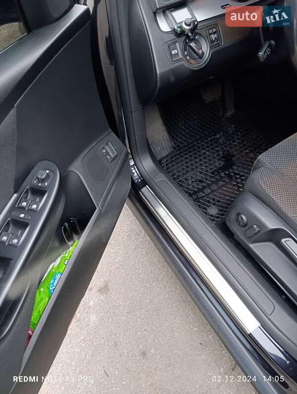 Седан Volkswagen Passat 2008 в Чутове фото 2 Седан Volkswagen Passat 2008 в Чутове