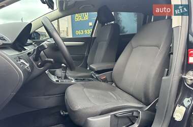 Универсал Volkswagen Passat 2013 в 