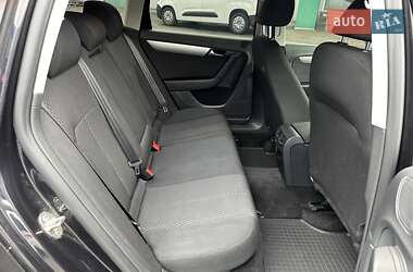 Универсал Volkswagen Passat 2013 в 