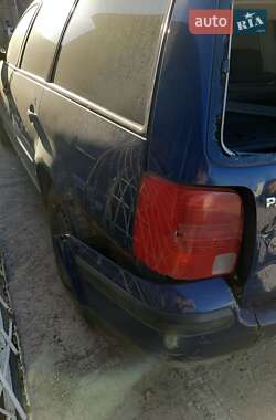 Универсал Volkswagen Passat 1999 в 
