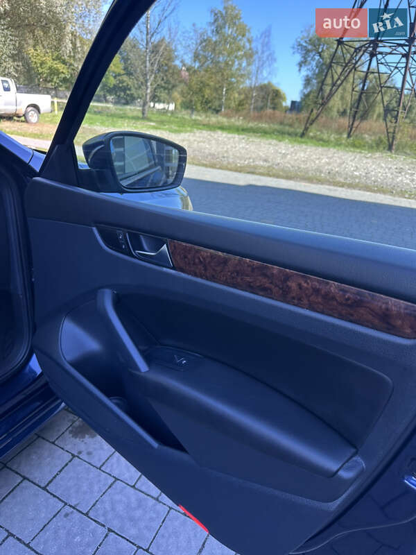 Седан Volkswagen Passat 2013 в Дрогобыче фото 23 Седан Volkswagen Passat 2013 в Дрогобыче