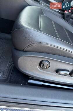 Седан Volkswagen Passat 2016 в 