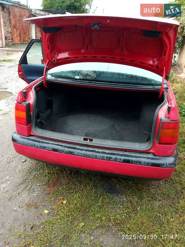 Седан Volkswagen Passat 1995 в Белой Церкви фото 2 Седан Volkswagen Passat 1995 в Белой Церкви