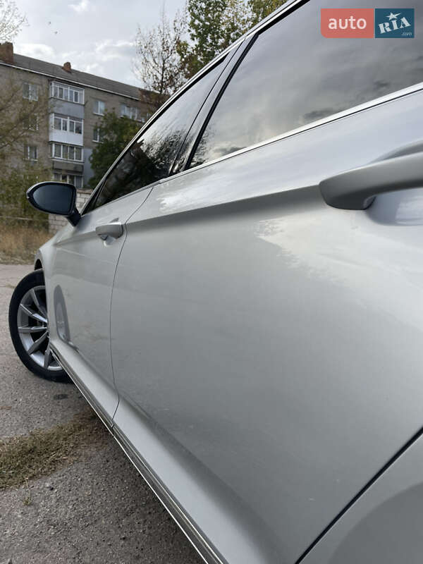 Универсал Volkswagen Passat 2015 в Первомайске