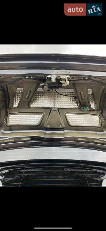 Седан Volkswagen Passat 2011 в Миколаєві