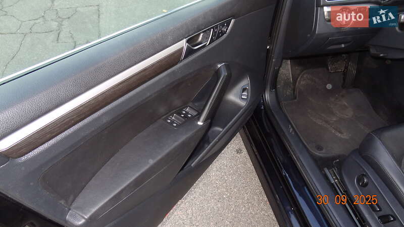 Седан Volkswagen Passat 2016 в Києві фото 27 Седан Volkswagen Passat 2016 в Києві