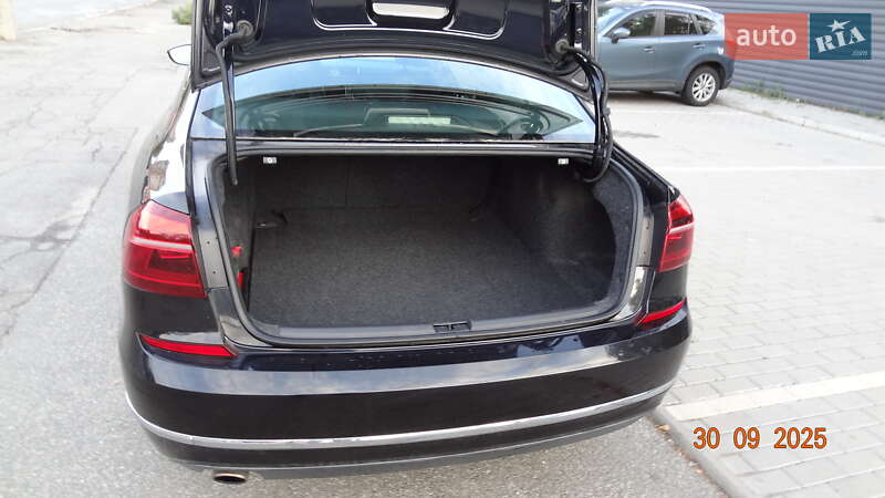 Седан Volkswagen Passat 2016 в Києві фото 28 Седан Volkswagen Passat 2016 в Києві