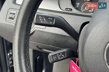 Универсал Volkswagen Passat 2012 в 