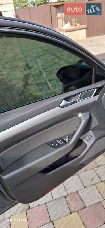 Универсал Volkswagen Passat 2014 в Мукачево фото 18 Универсал Volkswagen Passat 2014 в Мукачево