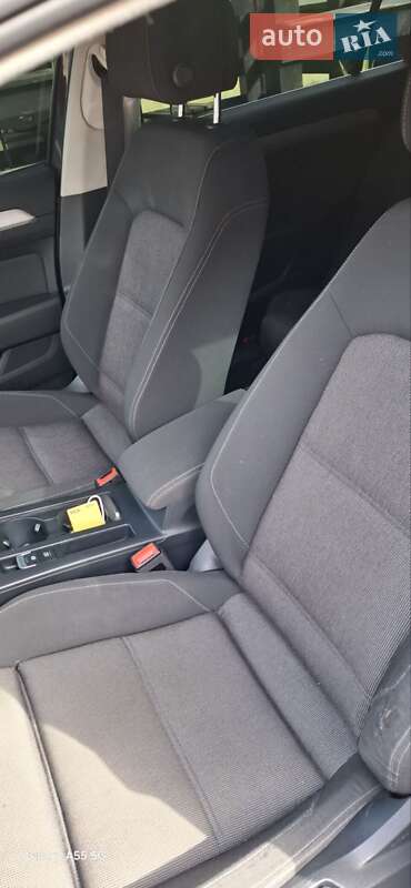 Универсал Volkswagen Passat 2014 в Мукачево фото 23 Универсал Volkswagen Passat 2014 в Мукачево