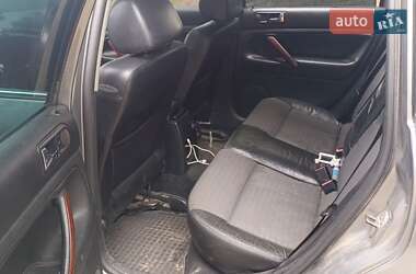 Универсал Volkswagen Passat 2003 в 