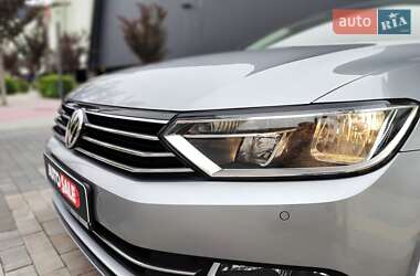 Универсал Volkswagen Passat 2019 в 