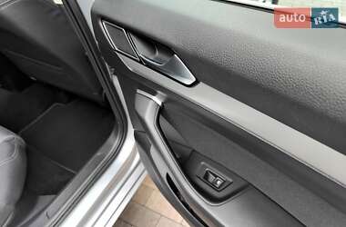 Универсал Volkswagen Passat 2019 в 