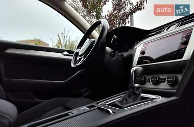 Универсал Volkswagen Passat 2019 в 