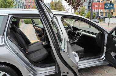 Универсал Volkswagen Passat 2019 в 