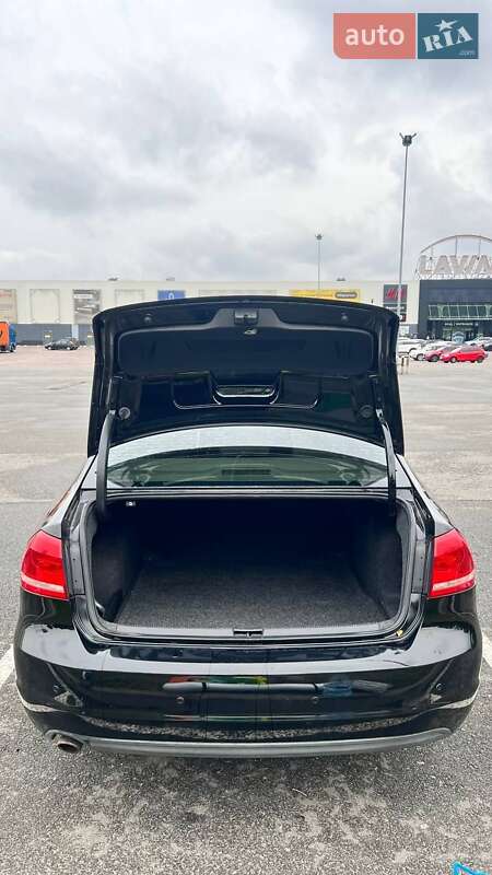 Седан Volkswagen Passat 2011 в Киеве фото 4 Седан Volkswagen Passat 2011 в Киеве