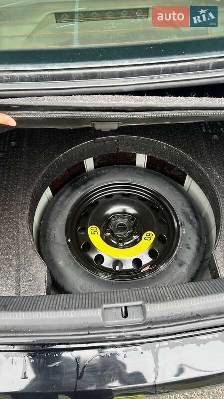 Седан Volkswagen Passat 2011 в Киеве фото 11 Седан Volkswagen Passat 2011 в Киеве