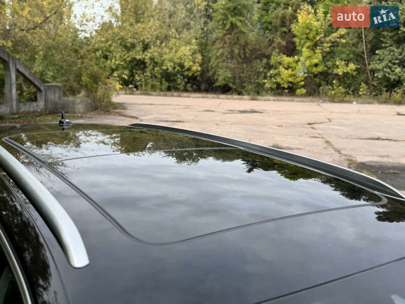 Универсал Volkswagen Passat 2021 в Житомире