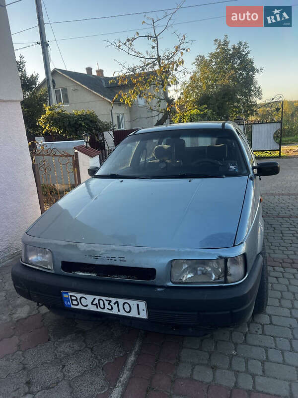 Універсал Volkswagen Passat 1991 в Львові