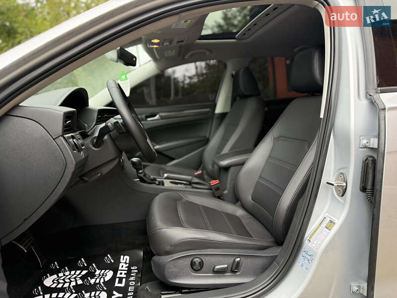 Седан Volkswagen Passat 2020 в Ивано-Франковске фото 7 Седан Volkswagen Passat 2020 в Ивано-Франковске