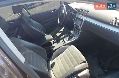 Седан Volkswagen Passat 2008 в Одессе